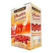 Despensa Básica